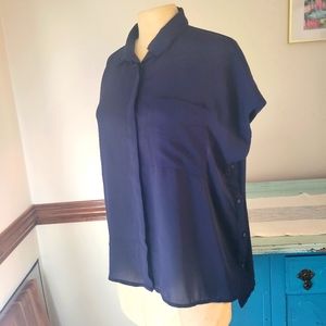 Banana Republic Blouse